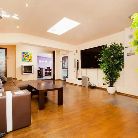 City Center By Renters Warsaw