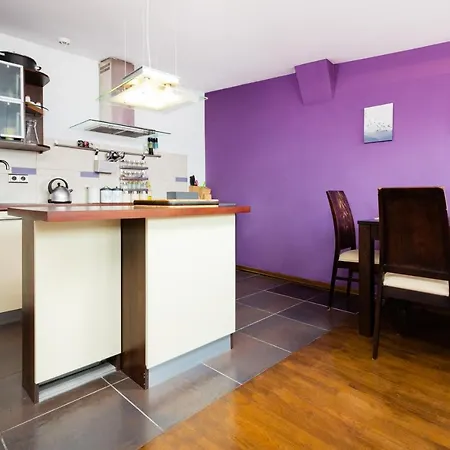 City Center By Renters Warsaw