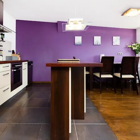 City Center By Renters * Warsaw
